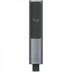 Презентер Logitech Spotlight USB Gray (910-005166)