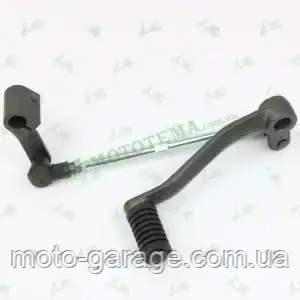 Лапка перемикання передач LONCIN CR4, LX250-15,Geon CR6, Viper CR5