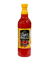 Соус Чилі Mai-Tai Light Chilli Sauce 8%, 700 мл (8436606891384)