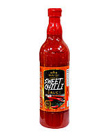 Соус Чили сладкий Mai-Tai Sweet Chilli Sauce 12%, 700 мл (8436606891087)
