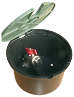 Монтажний колодязь PZC RN 25 EzOpen