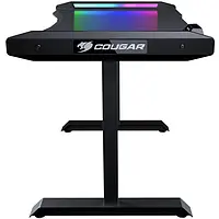 Игровой стол Cougar MARS 120 Black