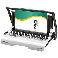 Childar Fellowes STAR 4 ручно. перфорація 12 аркушів палітурки 150 аркушів f.B5627501