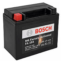 Fa 104 - Аккумулятор Bosch M6 factory FA104
