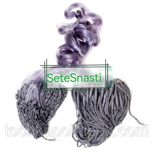 Купить Дорожка трехстенка рыболовная декоративная сеть финка 1,8х30м ...