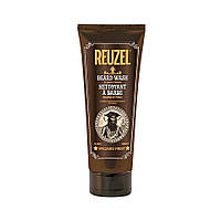 Шампунь для бороды Reuzel Clean & Fresh Beard Wash 200 ml