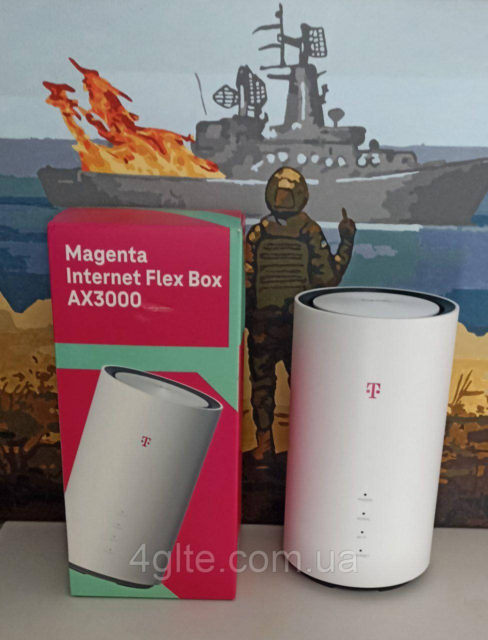 Купить 4G LTE роутер Xiaomi 4G AX3000 (Cat.12, WiFi6, 128 User ...