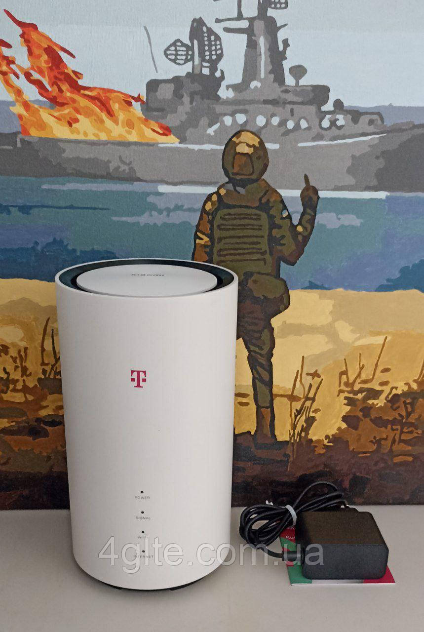 4G LTE роутер Xiaomi 4G AX3000 (Cat.12, WiFi6, 128 User, 2Gigabit), фото 1