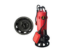 Насоси дренажні та фекальні optima