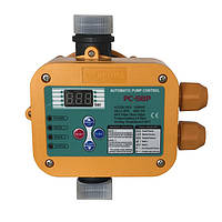 Optima захисту сухого ходу та реле тиску для насосів і станцій