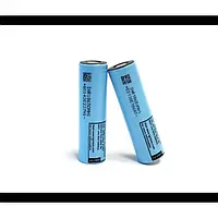 Акумулятор LG LGGBMH11865 18650 3200mAh Cyan Li-ion 1шт