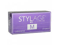 Филлер Stylage M Lidocaine