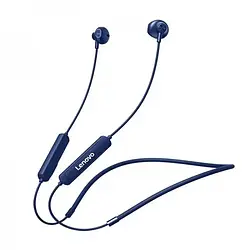 Bluetooth-гарнітура Lenovo SH1 Blue