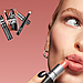 Набір косметики туш + праймер для губ + матова помада MAC Lashes to Lips Gift Set Net Netutral 8 мл + 1.7 г + 3 г, фото 9