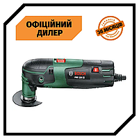 Универсальный резак Bosch PMF 220 CE Топ 3776563