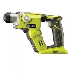 Перфоратор Ryobi ONE+ R18SDS-0