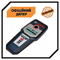 Детектор искатель проводов BOSCH GMS 120 Professional (металлодетектор)