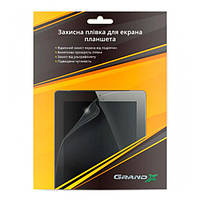 Защитная пленка Grand-X Ultra Clear для Apple iPad 2/3/4 Transparent