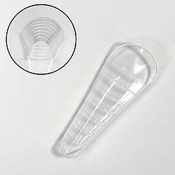 Верхні форми Koper,(пайп) 120 шт