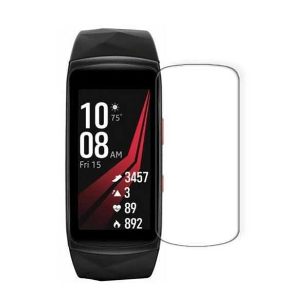 Samsung gear fit2 pro rosu s sm r365nzrnrom outlet
