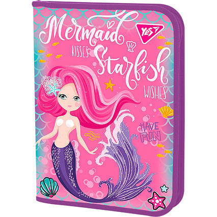 Папка для праці YES Mermaid 491877