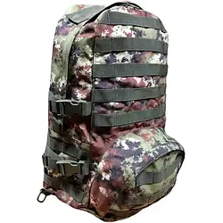 Тактичний рюкзак Outac OT-216VI Camo Green Patrol Back Pack (00-00007778)