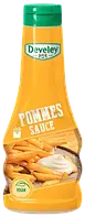 Соус для картофеля фри Pommes Sauce Develey , 250 гр