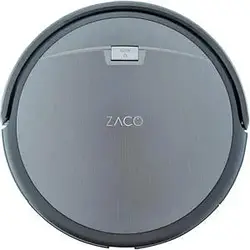 Робот-пилосос ZACO A4s Gray