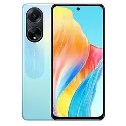 Смартфон Oppo A98 5G 8/256GB Dreamy Blue