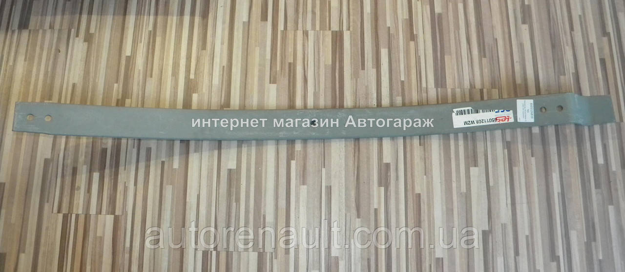 Ресора листова задня (подкоренная) FWD на Рено Майстер III 10-> TES -8501126819