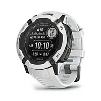 Смарт-часы Garmin Instinct 2X Solar Whitestone (010-02805-14/04)