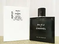 Чоловічі парфуми Bleu de Chanel(тестер)