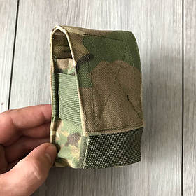 Підсумок для ручних гранат Ф1, РГД. Гранатні подсумки Мультикам