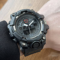 Чоловічий спортивний годинник Casio G-shock