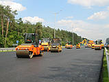 Будівництво доріг у Харкові та області, фото 2