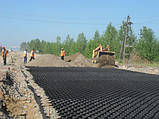 Будівництво доріг у Харкові та області, фото 3