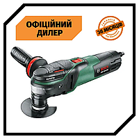 Багатофункційний інструмент BOSCH PMF 350 CES TSH