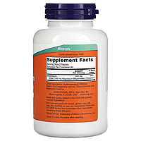 Magnesium Glycinate Now Foods 180 таблеток, фото 3