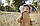 Elodie Details - Дитяча панамка Meadow Blossom, 6-12 місяців, фото 8