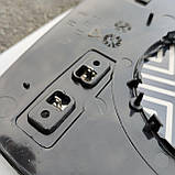 VW T4 (Фольксваген Т4) 1991-2003 скло дзеркала (вкладиш, дзеркальний елемент) лівий, фото 4