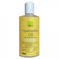 Гидрофильное очищающее масло Dr. Kadir Hydrophylic Oil 250 мл