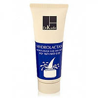 Увлажняющий крем для норм/жирн кожи Гидролактан Dr.Kadir Hydrolactan Moisturizer For Normal Oily Skin 75 мл