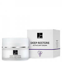 Активний денний крем Dr. Kadir Deep Restore Active Day Cream 50 мл