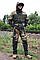 Тактичний літній костюм "Горка" олива / мультикам, фото 2