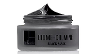 Черная маска Биом-Калмин Dr. Kadir Biome-Calmine Black Mask 50 мл