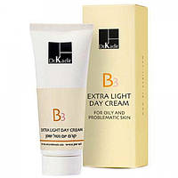 Крем для лица для пробл.и жирной кожи Dr. Kadir B3 Extra Light Day Cream for Oily and Problematic Skin 75 мл