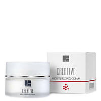 Зволожуючий крем для сухої шкіри Dr. Kadir Creative Moisturizing Cream for Normal And Dry Skin 50 мл