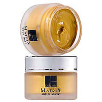 Маска для лица Dr. Kadir Gold Matrix Mask 50мл