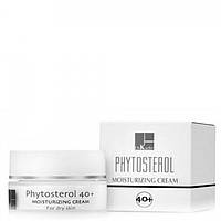 Зволожуючий крем для сухої шкіри Dr. Kadir Phytosterol 40+ Moisturizing Cream for Dry Skin 50 мл