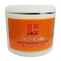 Увлажняющий крем для сухой и нормальной кожи Dr. Kadir Tropicare Moisturizing Cream 250 мл